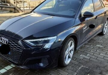 Audi A3 35.057 km 31.715 &euro; Hagen 58091