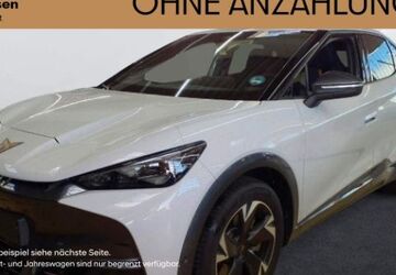 Cupra Tavascan 12.032 km 41.950 &euro; Essen 45307