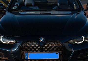 BMW 440 68.000 km 48.900 &euro; Düsseldorf, Stadt 40229