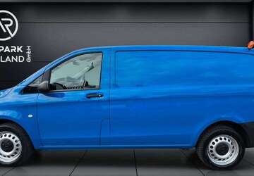 Mercedes-Benz Vito 247.008 km 13.950 &euro; Bochum 44866