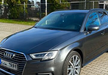 Audi A3 160.000 km 15.000 &euro; Oberhausen 46045