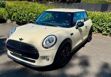 Mini Cooper 70.620 km 14.495 &euro; Haan 42781