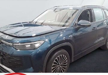 VW Tayron 21.995 km 40.863 &euro; Witten 58453