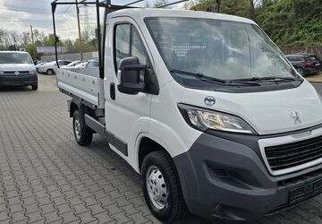 Peugeot Boxer 66.950 km 14.890 &euro; Bottrop 46238