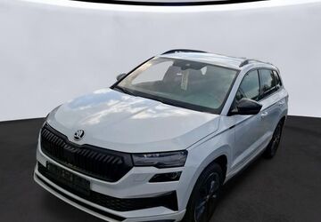 Skoda Karoq 98.245 km 26.786 &euro; Hagen 58091