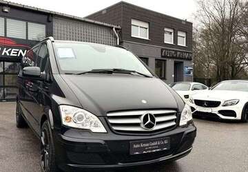 Mercedes-Benz Viano 299.000 km 11.980 &euro; Bottrop 46240
