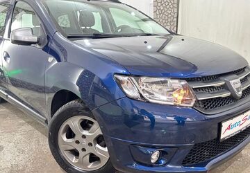 Dacia Logan 74.876 km 6.791 &euro; Witten -NRW 58452