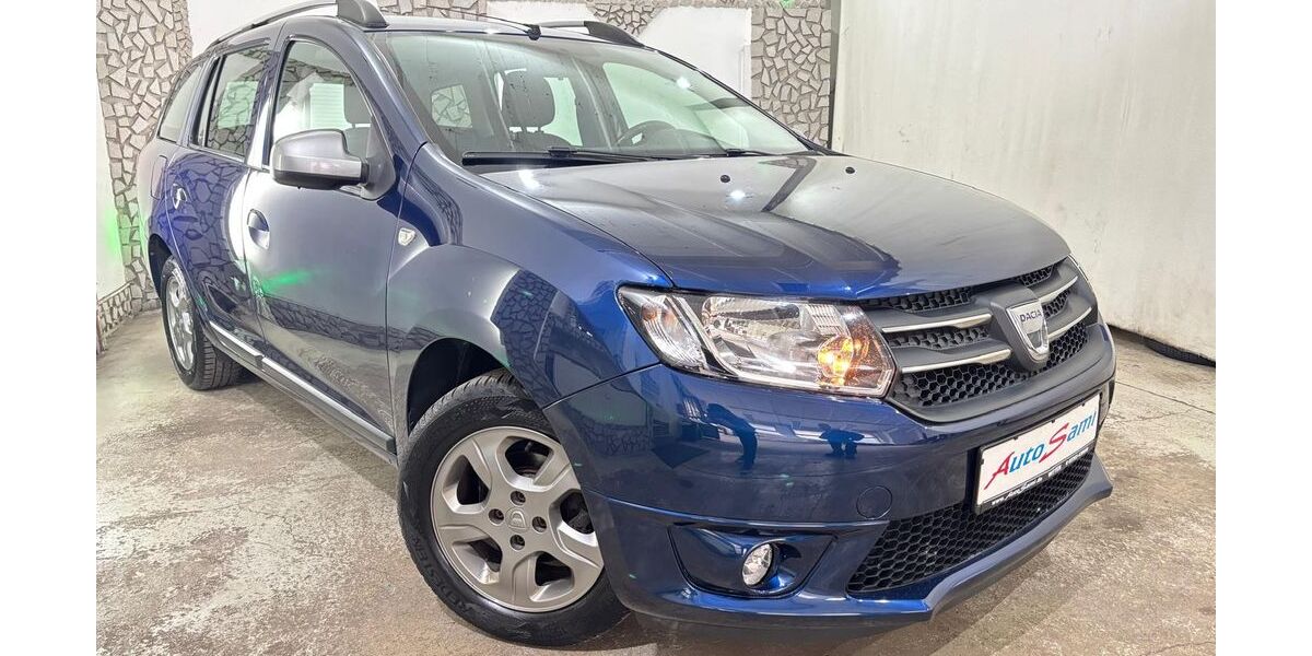 Dacia Logan 74.876 km 6.791 &euro; Witten -NRW 58452