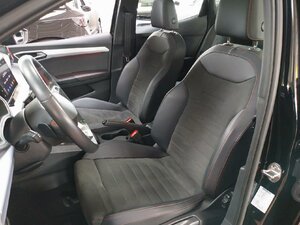 Seat Ibiza FR Pano Navi Virtual SHZ Navi Tempo 34.000 km 19.190 &euro; HAAN 42781