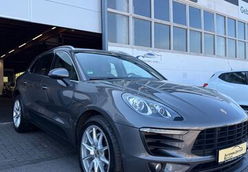 Porsche Macan 163.000 km 29.890 &euro; Ratingen 40880