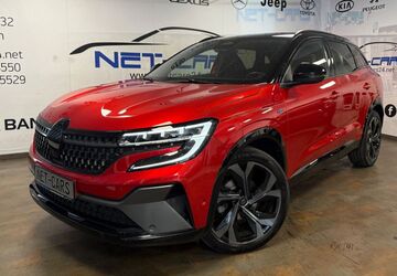 Renault Austral 47.887 km 24.950 &euro; Hilden 40721