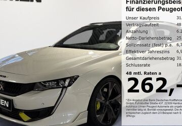Peugeot 508 60.050 km 31.480 &euro; Düsseldorf 40233