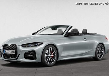 BMW 430 80.992 km 39.840 &euro; Bochum 44809