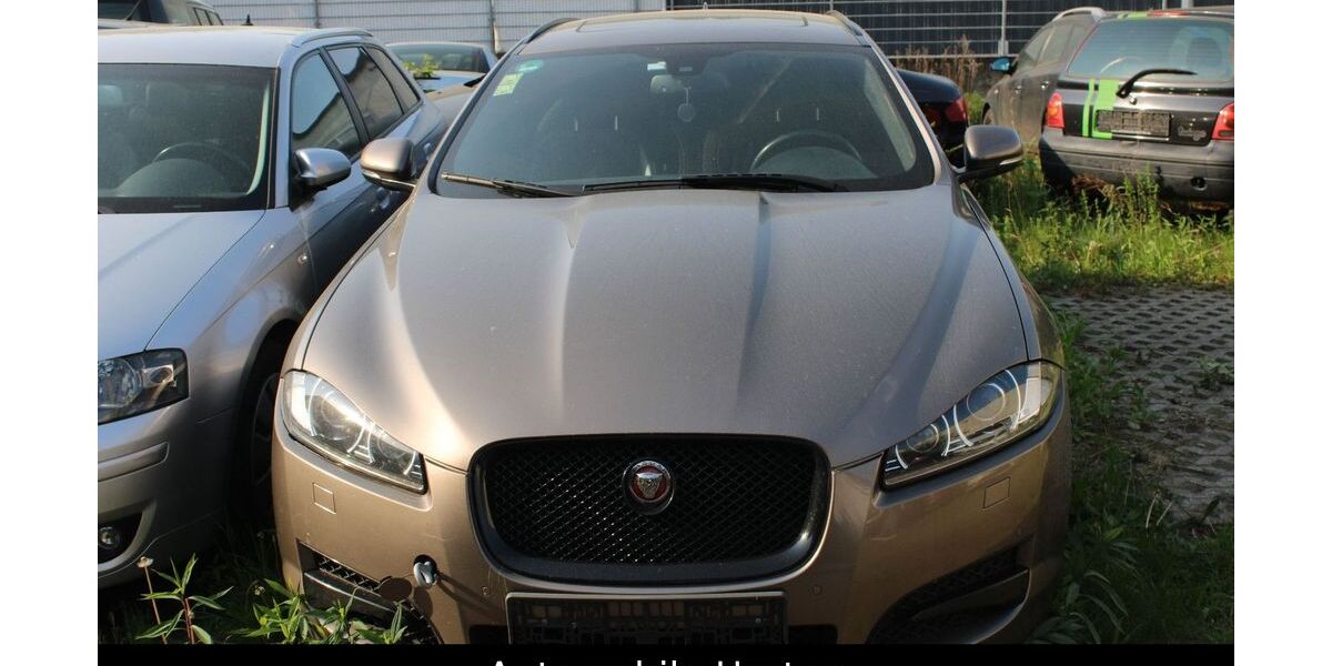 Jaguar XF 219.000 km 4.999 &euro; Herten 45699