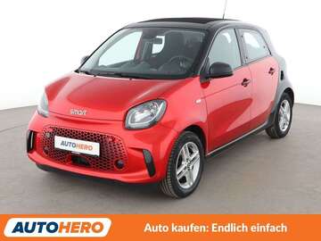 Gebrauchte Smart ForFour
