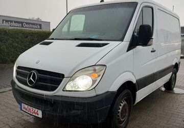 Mercedes-Benz Sprinter 190.200 km 4.999 &euro; Wuppertal 42329