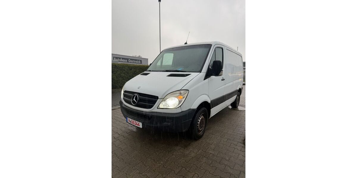 Mercedes-Benz Sprinter 190.200 km 4.999 &euro; Wuppertal 42329