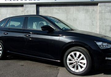 Skoda Scala 20.000 km 18.745 &euro; Hagen 58089