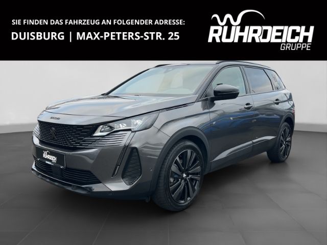 Peugeot 5008 31.300 km 29.990 &euro; Duisburg 47059
