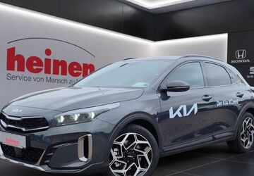 Kia XCeed 6.273 km 29.480 &euro; Essen 45141