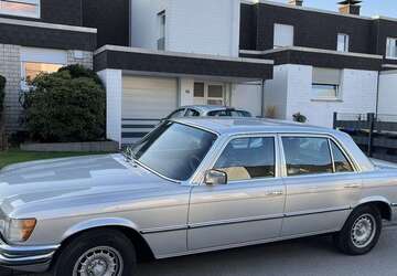 Mercedes-Benz 450 210.500 km 23.999 &euro; Bottrop 46244