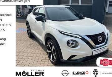 Nissan Juke 77.300 km 15.990 &euro; Herdecke 58313
