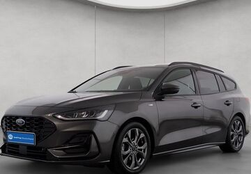 Ford Focus 29.951 km 25.490 &euro; Düsseldorf 40233
