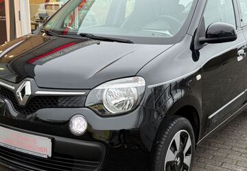 Renault Twingo 87.379 km 8.666 &euro; Radevormwald 42477