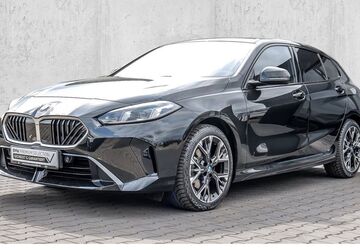 BMW 120 7.500 km 32.780 &euro; Velbert 42553