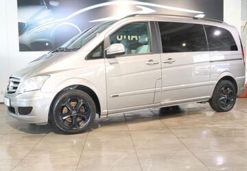 Mercedes-Benz Viano 164.618 km 19.900 &euro; Ratingen 40880