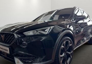 Cupra Formentor 55.433 km 23.450 &euro; Velbert 42553