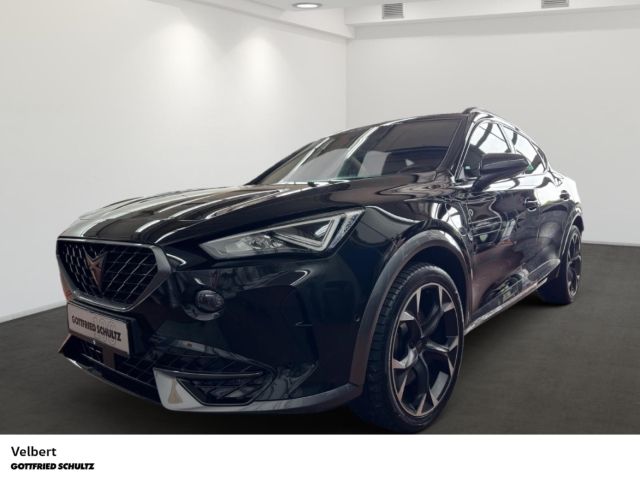 Cupra Formentor 55.433 km 23.450 &euro; Velbert 42553