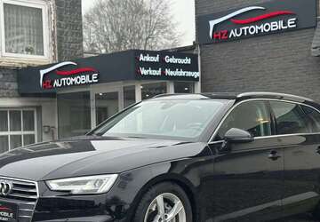 Audi A4 136.556 km 21.590 &euro; Velbert 42551