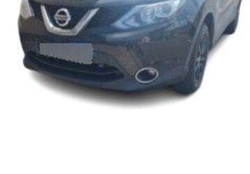 Nissan Qashqai 139.500 km 12.990 &euro; Duisburg 47249