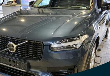 Volvo XC90 59.652 km 49.990 &euro; Essen-Kray 45309