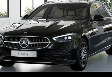 Mercedes-Benz C 180 9.900 km 41.490 &euro; Düsseldorf 40470