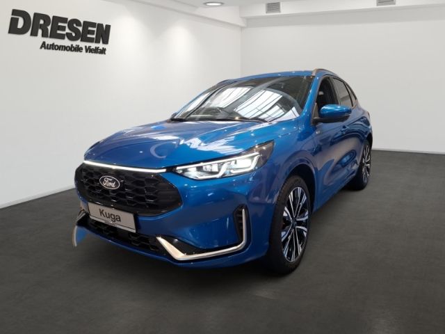 Ford Kuga 7.500 km 39.950 &euro; Neuss 41464