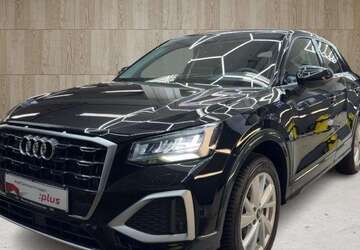 Audi Q2 7.948 km 33.950 &euro; Wermelskirchen 42929