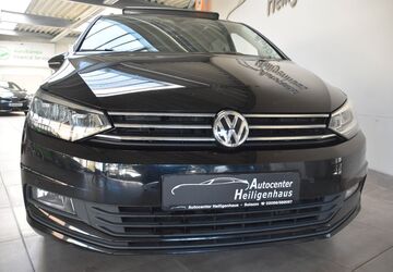 VW Touran 105.443 km 19.980 &euro; Heiligenhaus 42579
