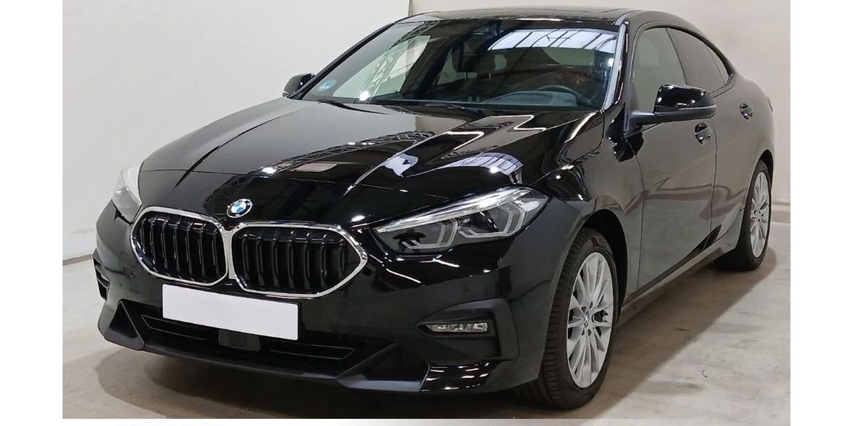 BMW 218 Gran Coupé 31.700 km 25.900 &euro; Meerbusch 40668