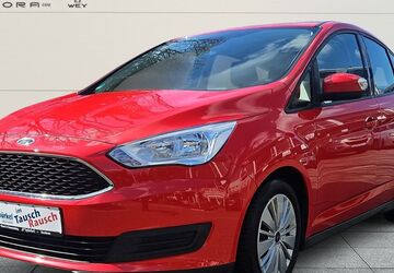 Ford C-Max 89.230 km 9.980 &euro; Bochum 44809