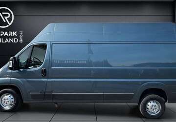 Peugeot Boxer 221.546 km 9.950 &euro; Bochum 44866