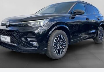 VW Tiguan 11.455 km 46.890 &euro; Bochum 44892