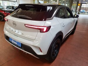 Opel Mokka Ultimate Technologie P. Winter P. Motorhaube 43.977 km 22.240 &euro; HAAN 42781
