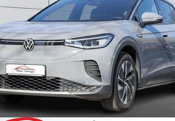 VW ID.4 57.500 km 33.831 &euro; Witten 58453