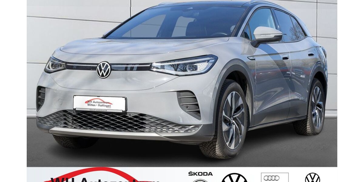 VW ID.4 57.500 km 33.831 &euro; Witten 58453