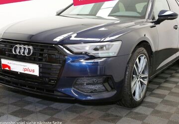 Audi A6 46.661 km 32.950 &euro; Solingen 42653