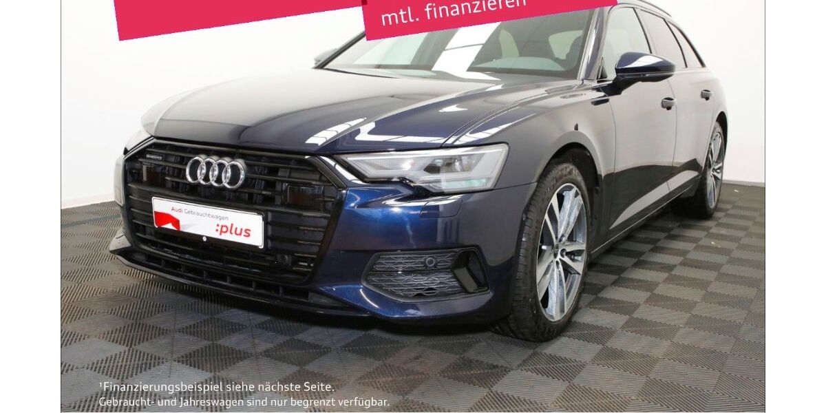 Audi A6 46.661 km 32.950 &euro; Solingen 42653