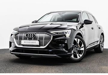 Audi e-tron 79.566 km 31.635 &euro; Hagen 58091