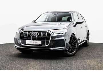 Audi Q7 73.008 km 58.870 &euro; Hagen 58091